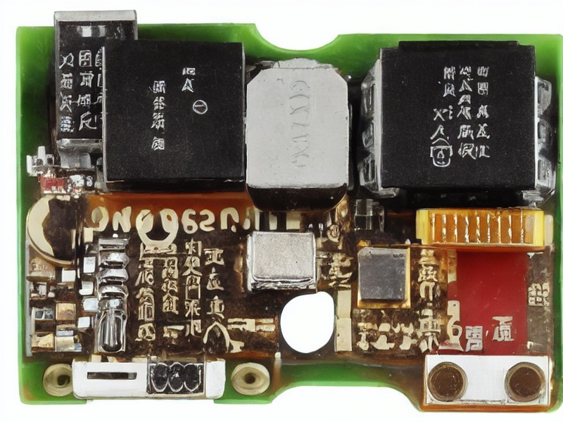 滤波器应用项目资料：滤波器指南 2