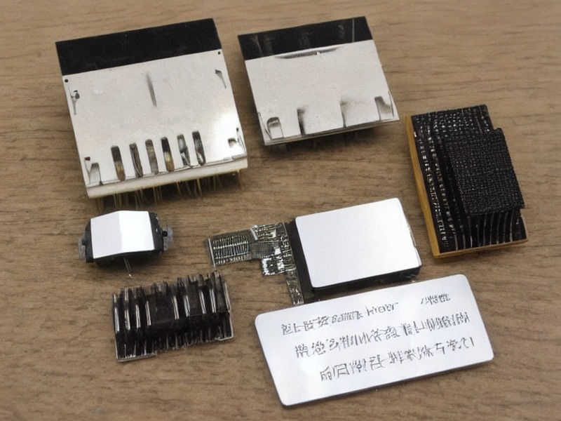 散热风扇资料参数与应用整理