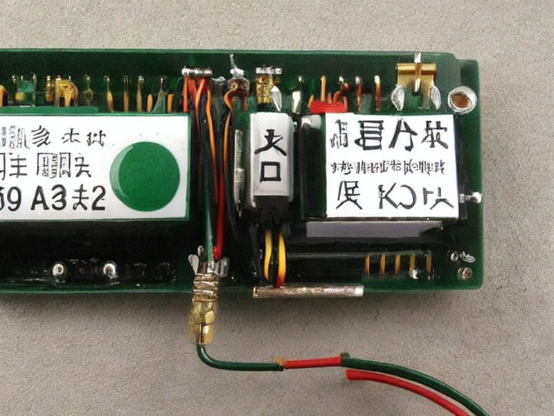 万用表指南工程应用 1