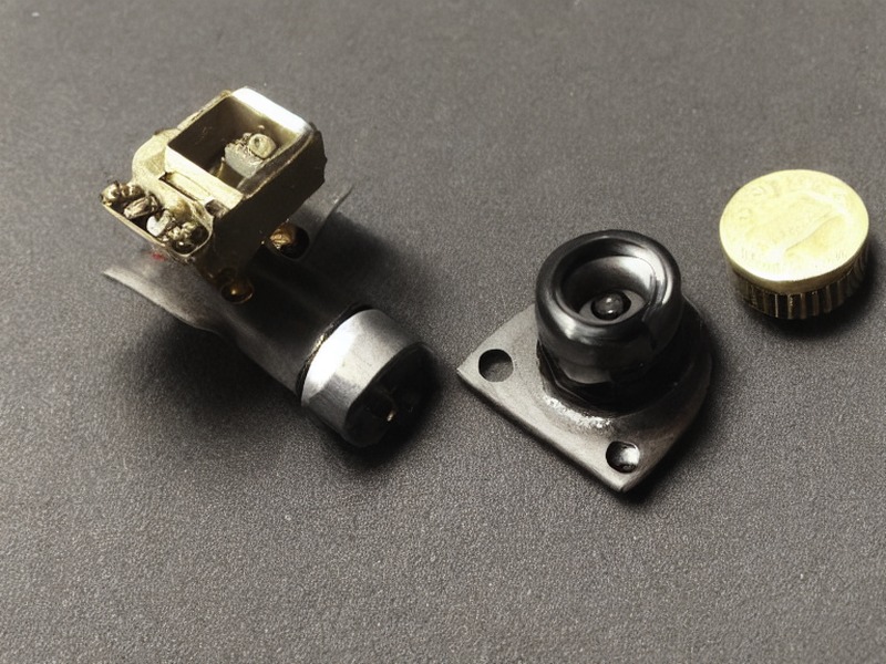 pg模拟器 连接器资料 1