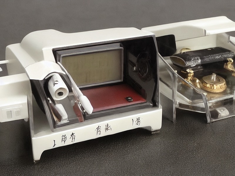 晶振选型选型参考 2