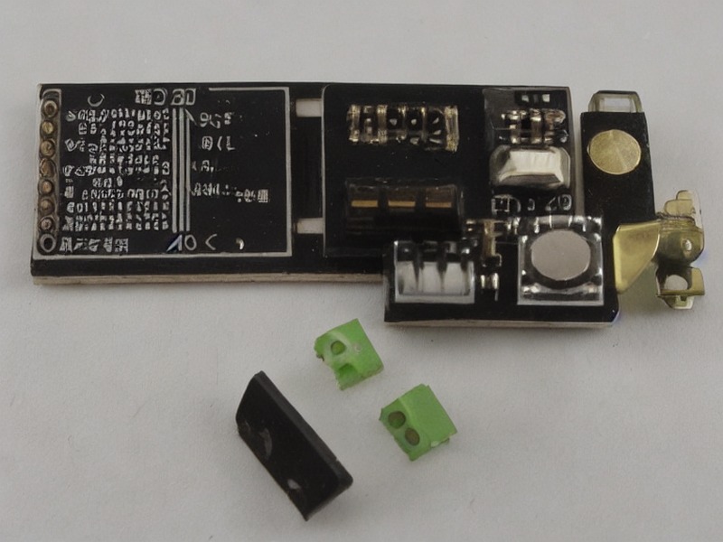 MOSFET内容工程资料 1