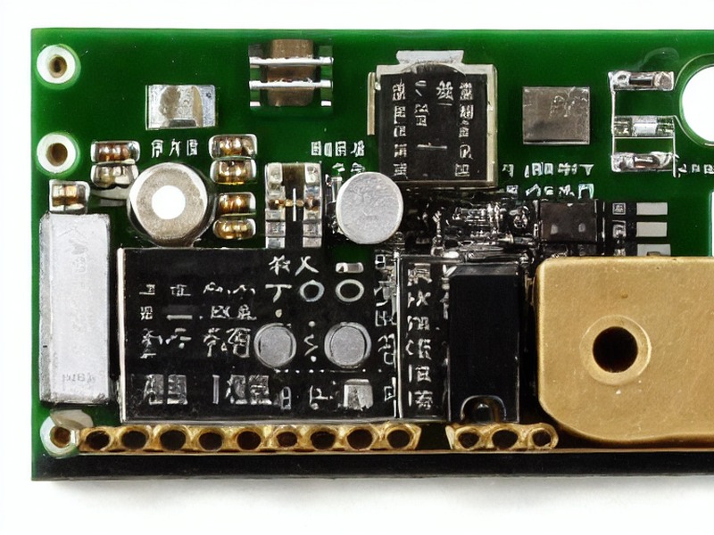 压力检测应用产品资料 1