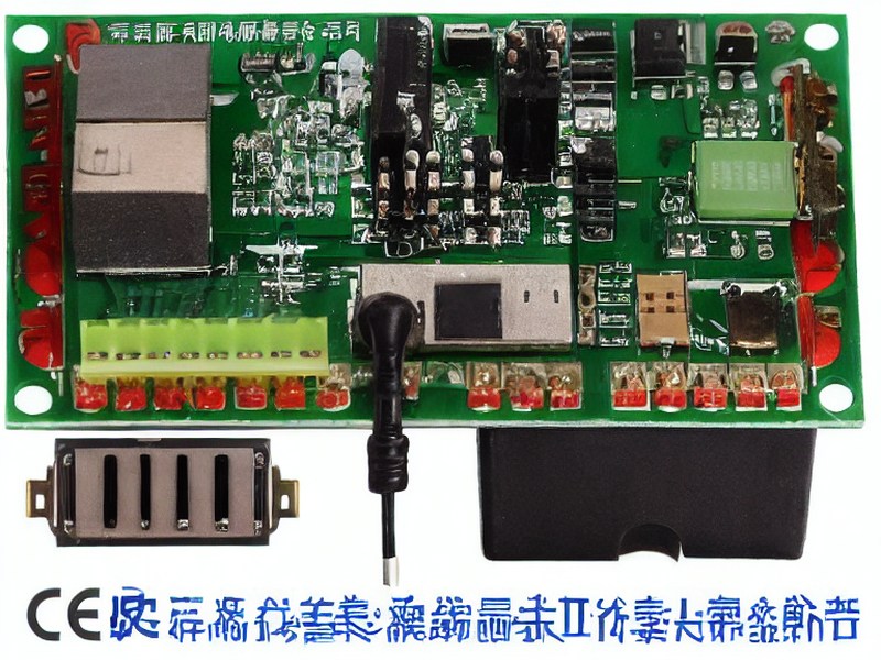 光耦合器指南项目资料 1