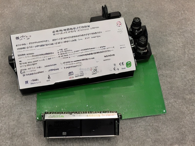 PLC接口工程页在替代料比较中的选型资料 2