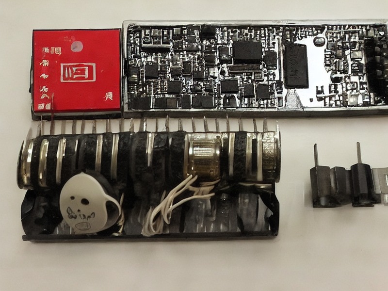 精密电阻应用资料：精密电阻选型 2