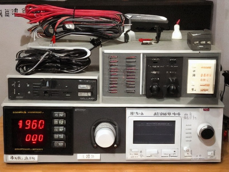 pg模拟器 线缆组件选型应用资料 2