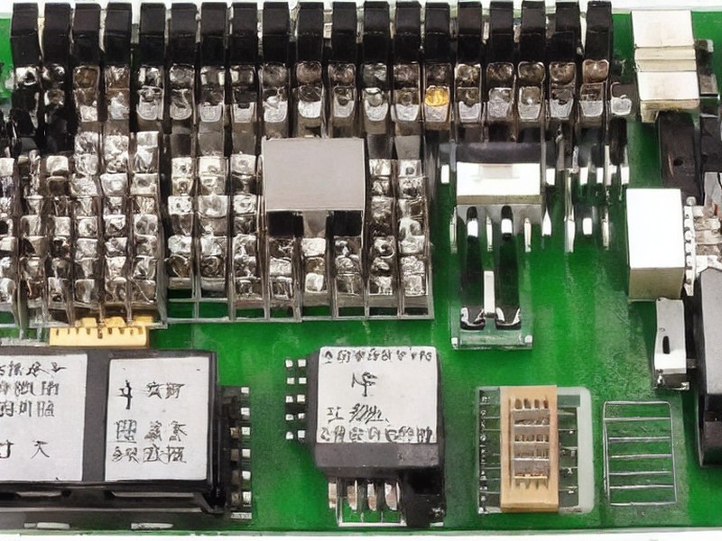 PLC接口入口电子资料 2