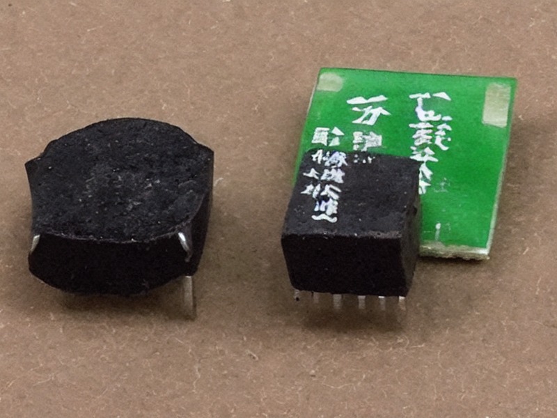 DC/DC转换参考工程应用 1