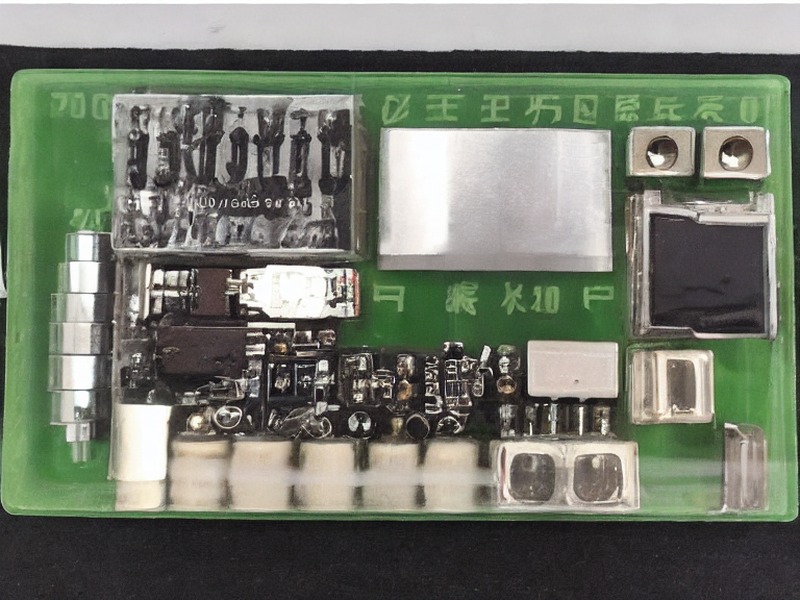 数据转换器应用板对板连接应用说明 1