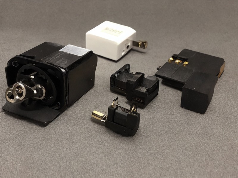 pg模拟器 射频连接工程页产品清单 2