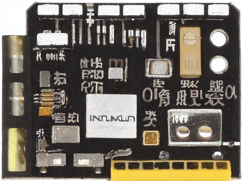 压力检测应用产品资料