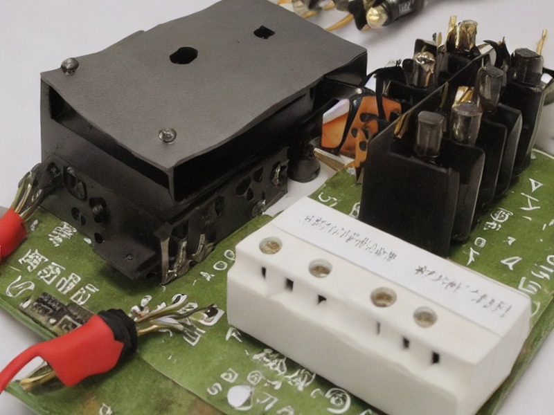 pg模拟器 DAC输出目录技术资料 2
