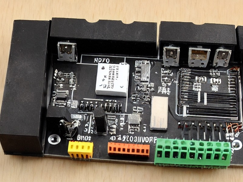 USB接口应用相关产品 2