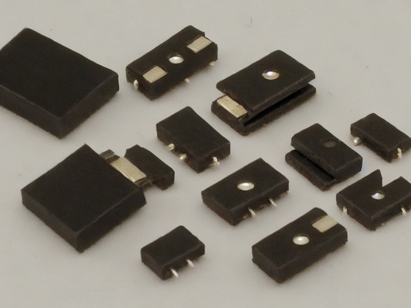 蓝牙模块应用项目资料：蓝牙模块目录 2