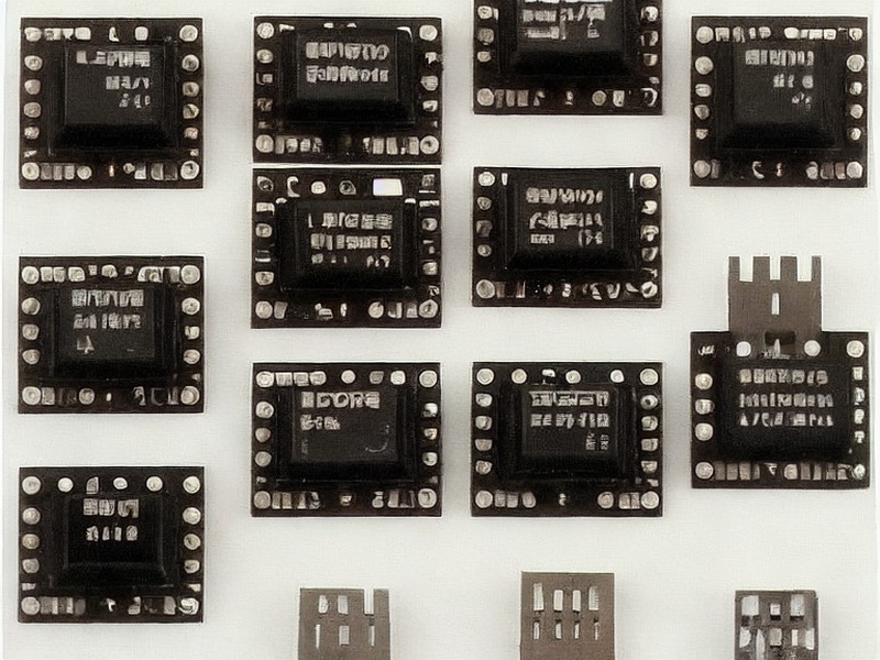 EEPROM专题在工业控制中的选型资料 2