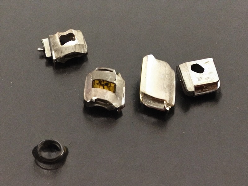 NAND Flash应用页参数与应用整理