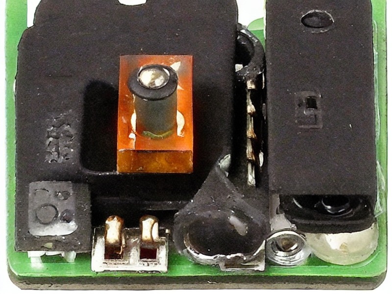 ESD保护应用相关产品 2