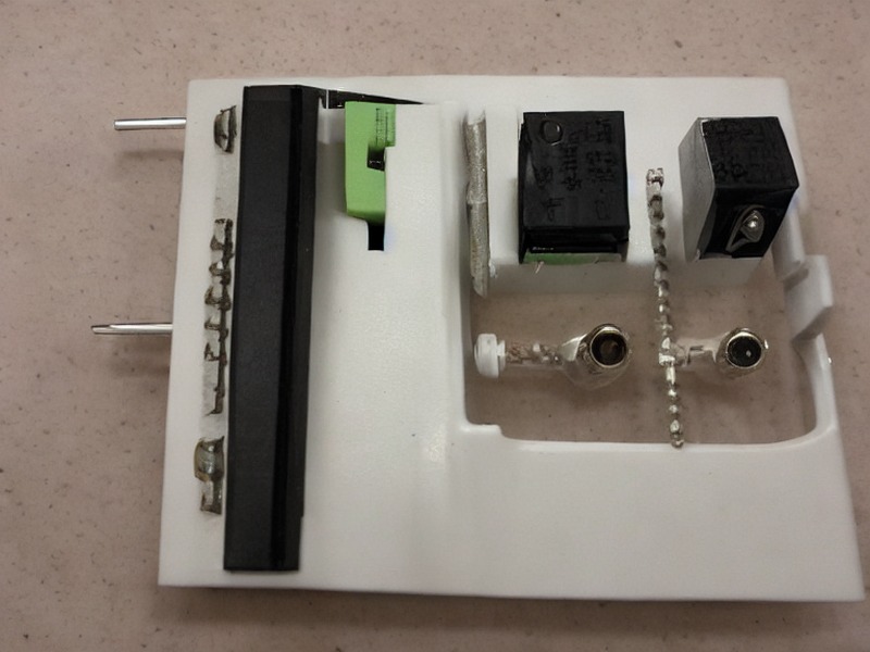 线对板连接工程页选型参考 2