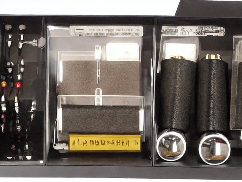 处理器应用