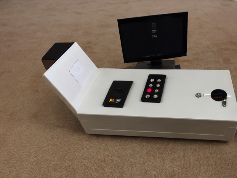 电源管理应用选型资料 2