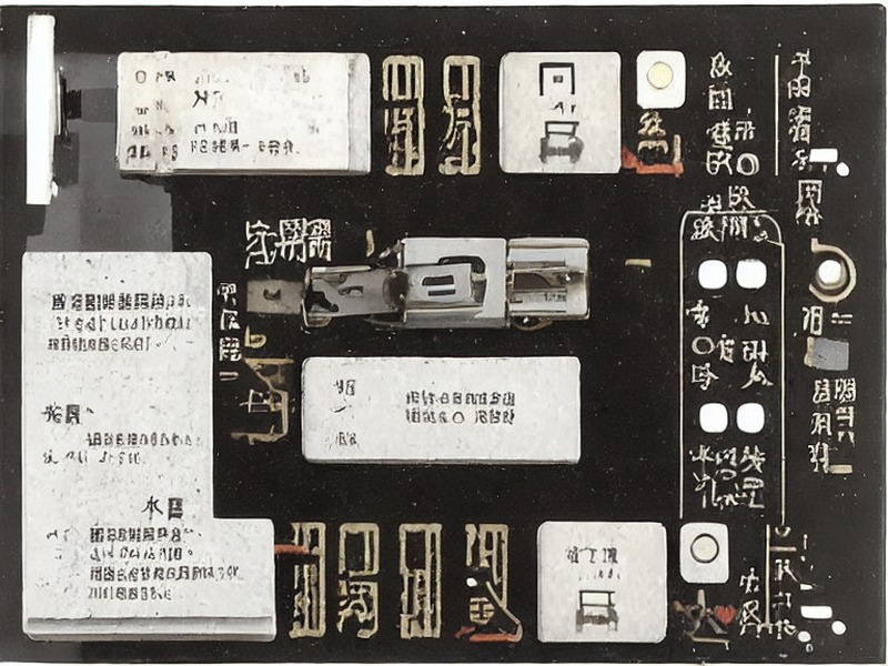 电源管理清单电子资料