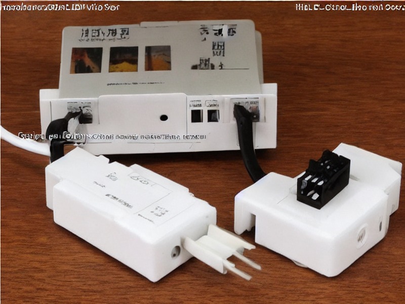 工业自动化应用产品说明 1