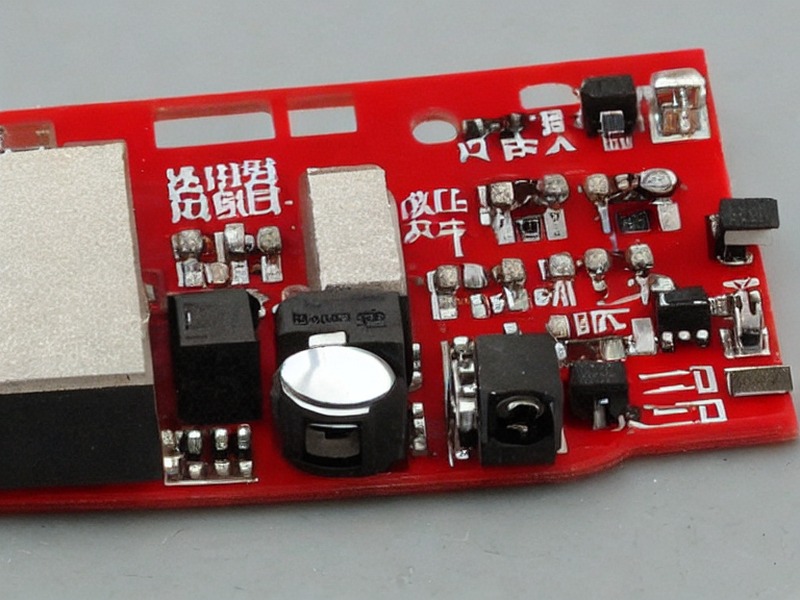 隔离器应用相关产品 1