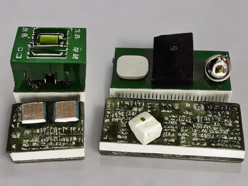 ADC采集应用相关产品