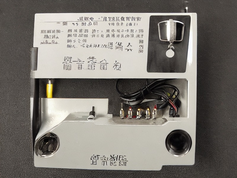 传感器总览在替代料比较中的选型资料 1