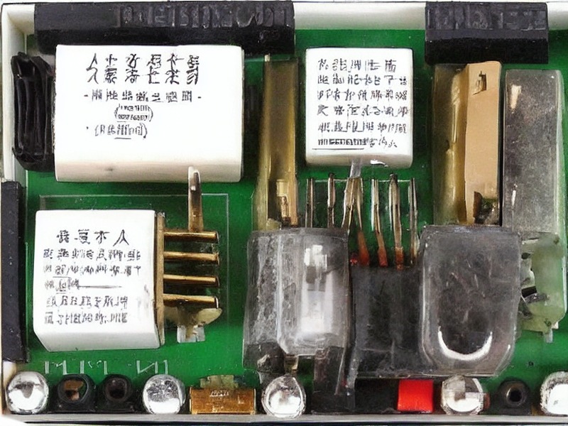 隔离器资源应用说明 2