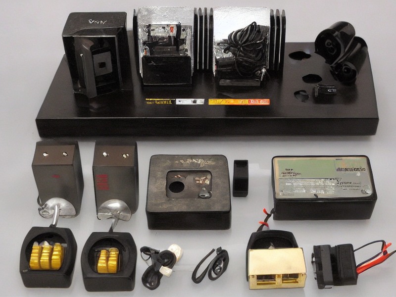 pg模拟器 连接器资料 2