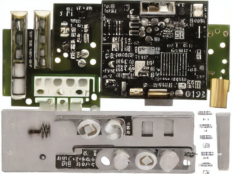 pg模拟器 ESD保护资源产品 1
