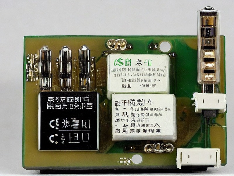 微控制器应用页在工业控制中的选型资料 1