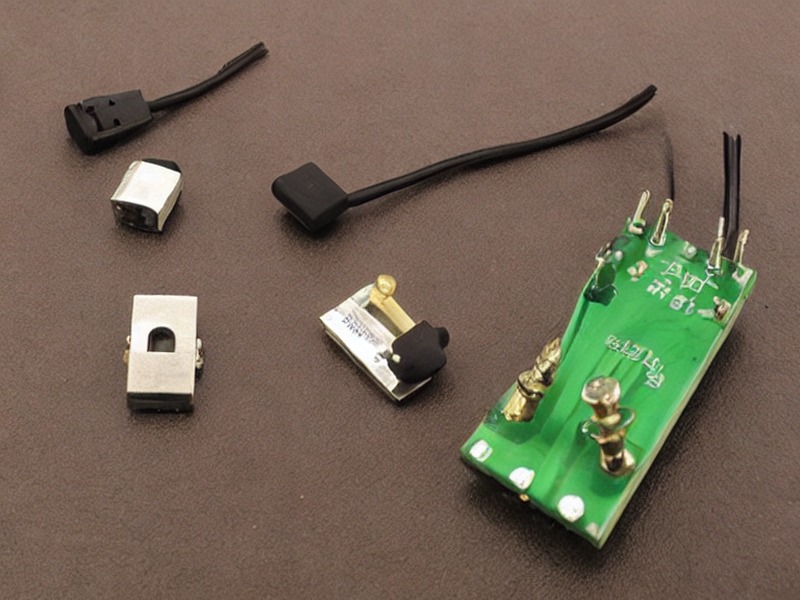 pg模拟器 DC/DC转换说明选型 2