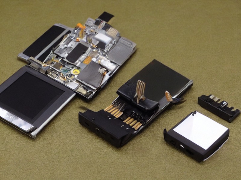 DAC输出应用相关产品 2