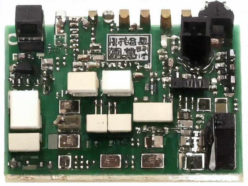 二极管应用选型资料