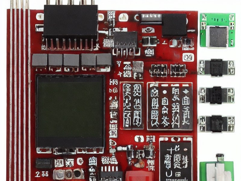 NOR Flash产品线分类