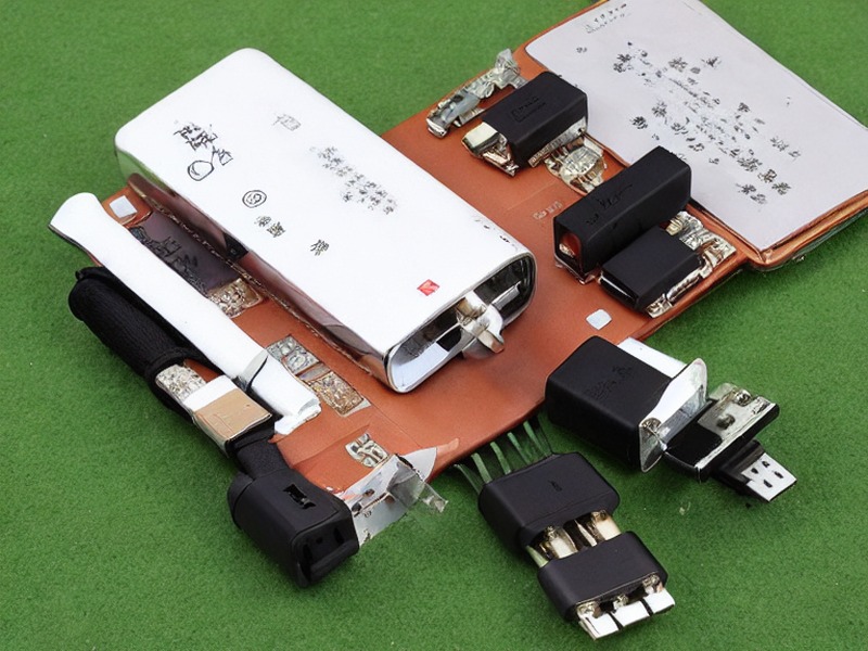 电源管理应用项目资料：电源管理产品线 2