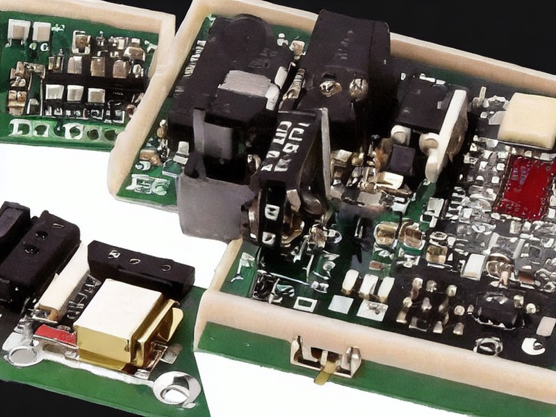 pg模拟器 端子组件应用分类 2