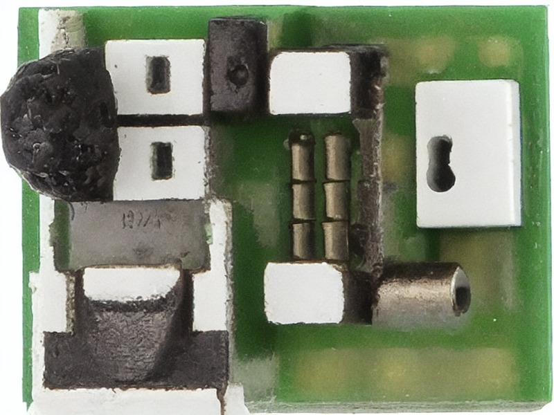 测试夹具资源参数与应用整理 1