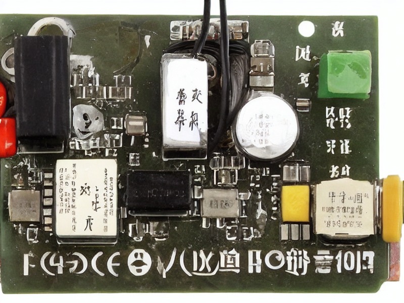 逻辑器件应用项目资料：逻辑器件资料 2
