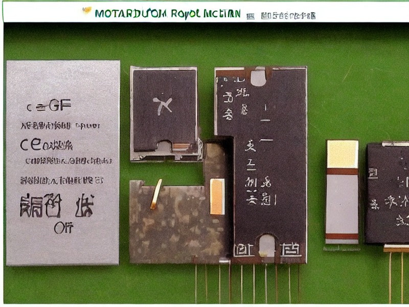 存储器导航电子资料
