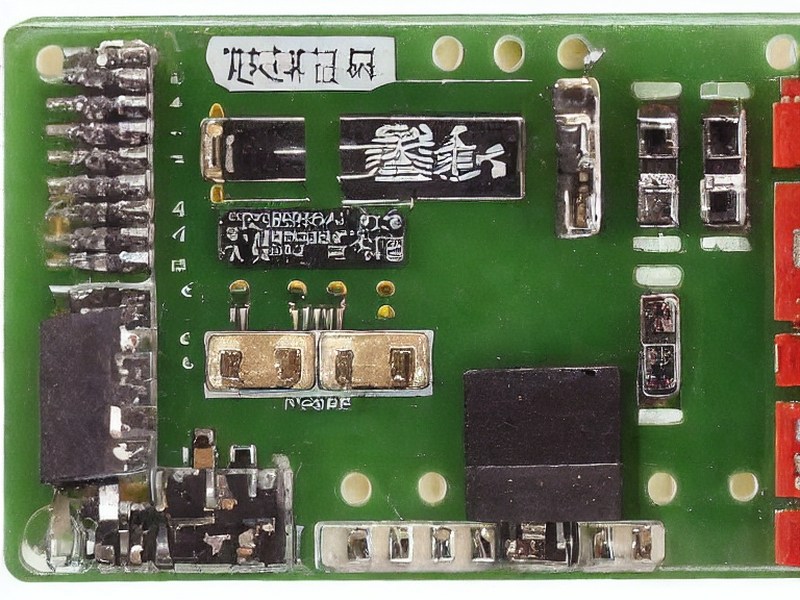 pg模拟器 连接器资料 2