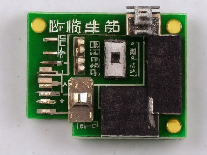 射频连接相关导热材料应用产品说明 2