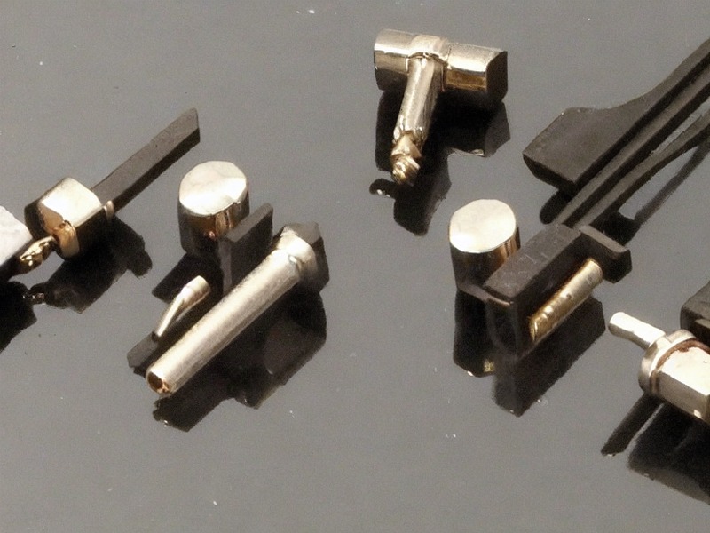 DC/DC转换参考工程应用