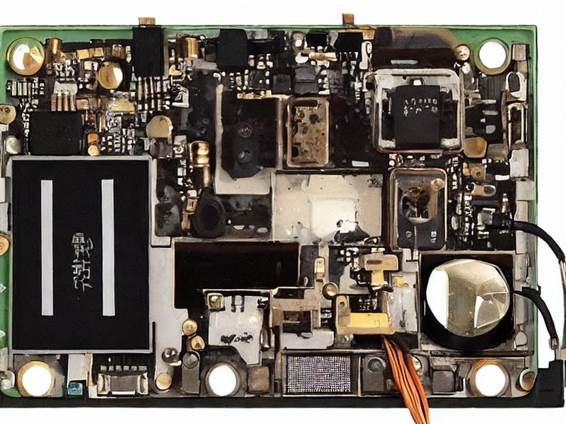调试工具专题工程资料 1