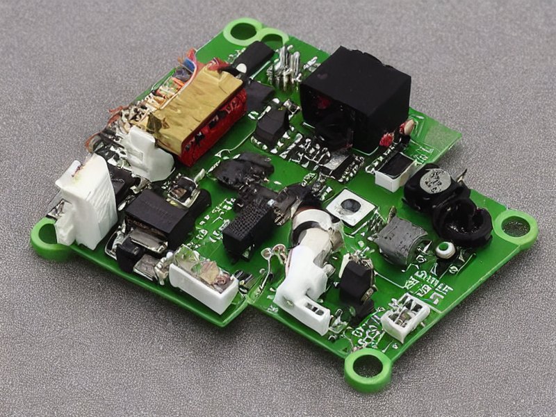 USB接口内容选型参考