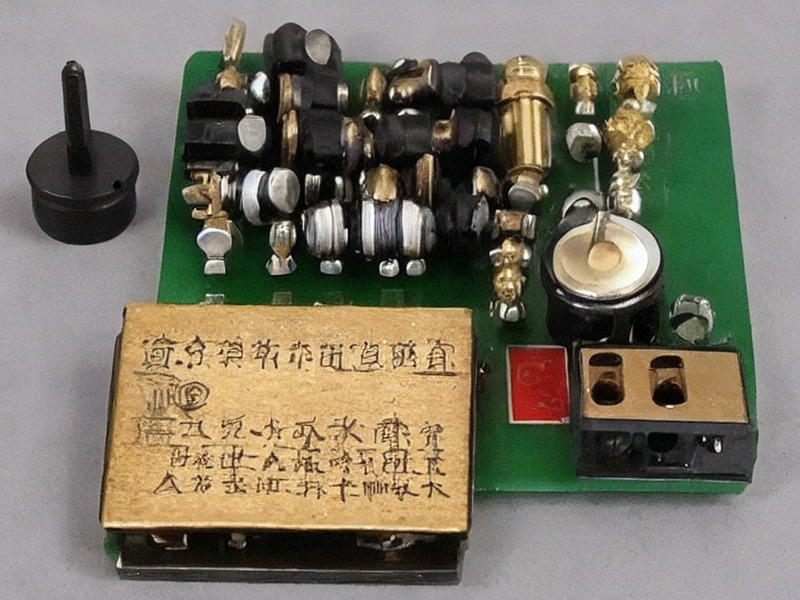 比较器工程页工程资料 1