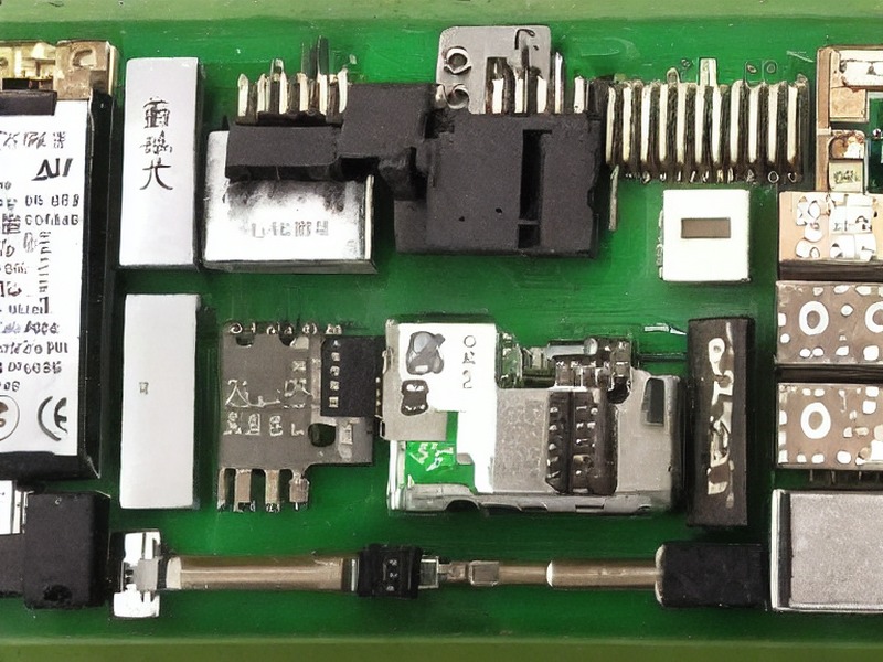 MOSFET选型工程资料 1